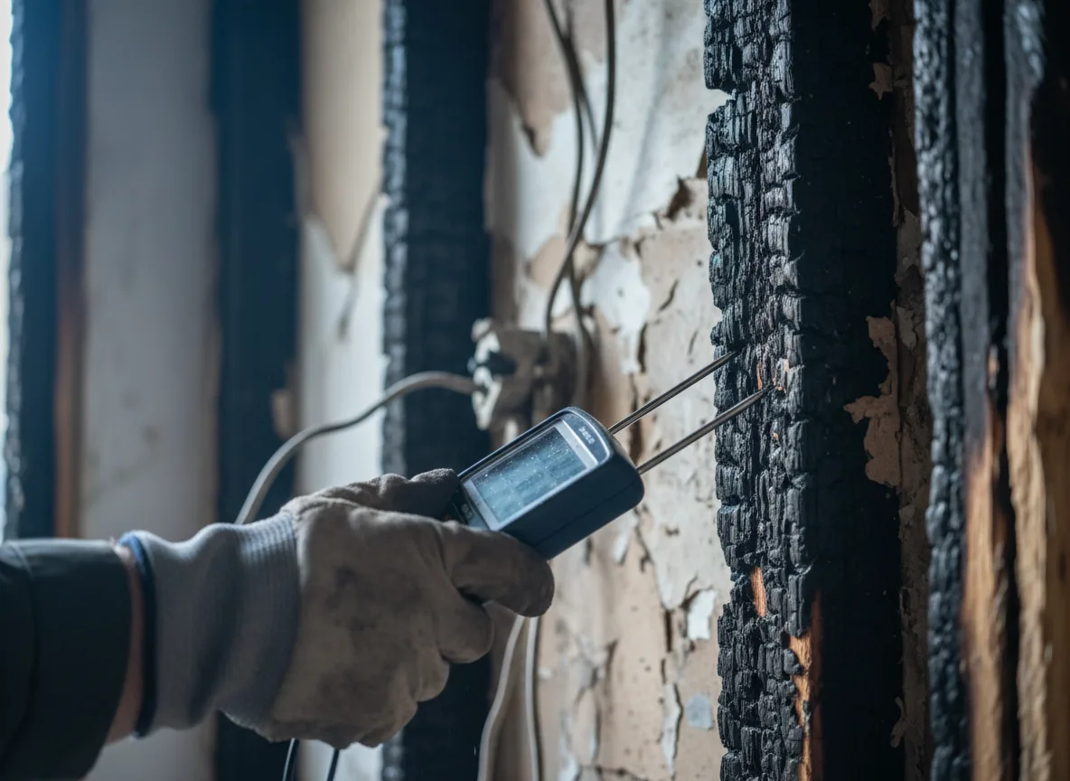 Fire Damage Restoration Stroh, IN FAQs